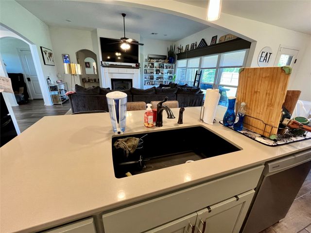 1316 E South Park Street, Broken Arrow, OK 74011