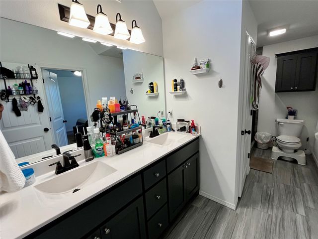 1316 E South Park Street, Broken Arrow, OK 74011
