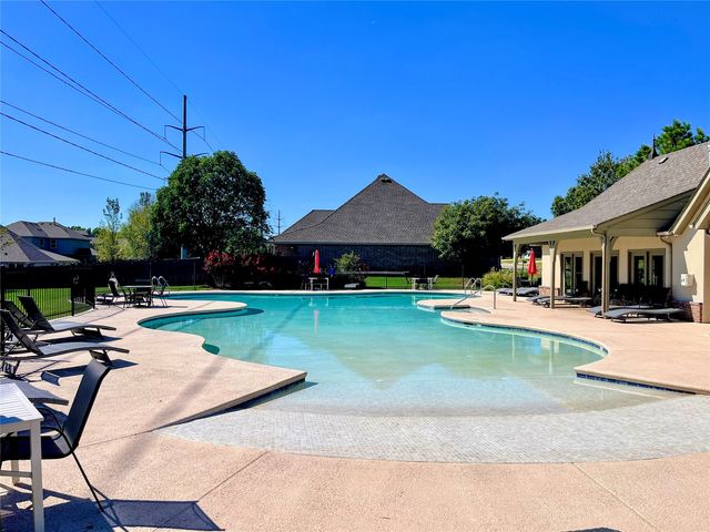 1316 E South Park Street, Broken Arrow, OK 74011