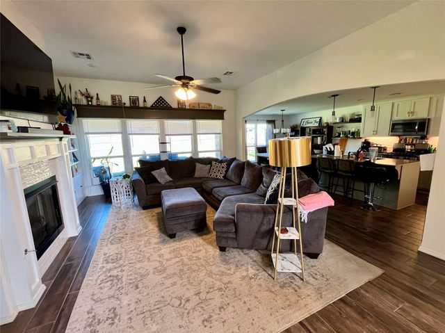 1316 E South Park Street, Broken Arrow, OK 74011