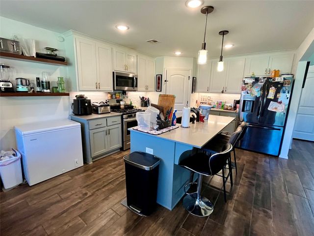 1316 E South Park Street, Broken Arrow, OK 74011