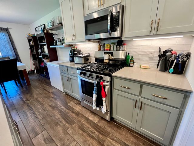 1316 E South Park Street, Broken Arrow, OK 74011