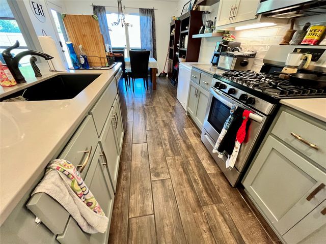 1316 E South Park Street, Broken Arrow, OK 74011