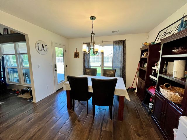 1316 E South Park Street, Broken Arrow, OK 74011