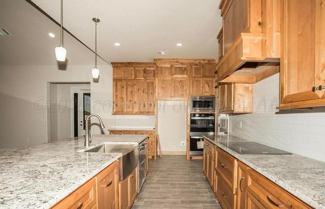 750 DESERT QUAIL Road, Canyon, TX 79015