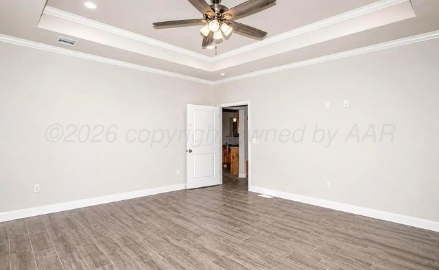 750 DESERT QUAIL Road, Canyon, TX 79015