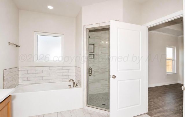 750 DESERT QUAIL Road, Canyon, TX 79015