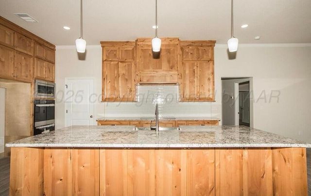 750 DESERT QUAIL Road, Canyon, TX 79015