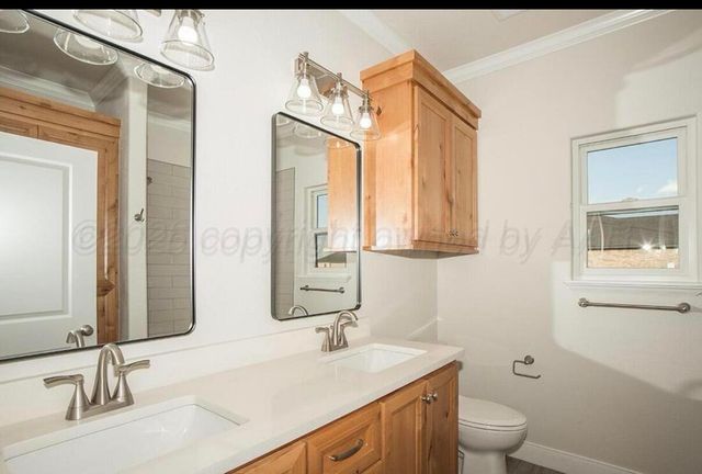 750 DESERT QUAIL Road, Canyon, TX 79015