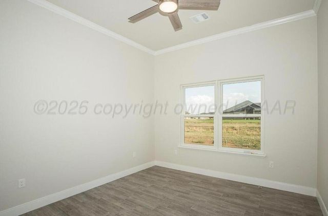 750 DESERT QUAIL Road, Canyon, TX 79015