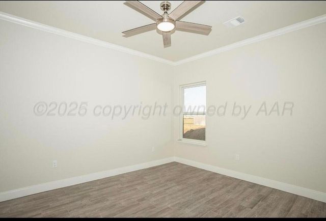 750 DESERT QUAIL Road, Canyon, TX 79015