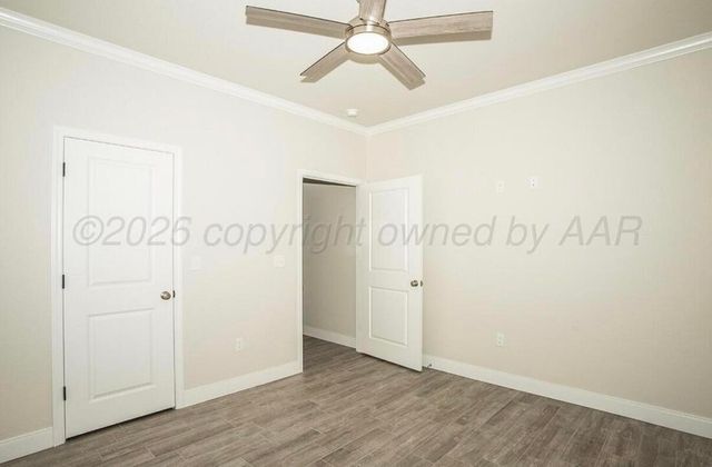 750 DESERT QUAIL Road, Canyon, TX 79015