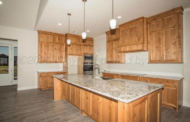 750 DESERT QUAIL Road, Canyon, TX 79015