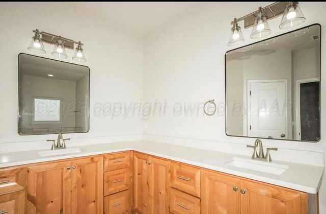 750 DESERT QUAIL Road, Canyon, TX 79015