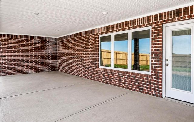 750 DESERT QUAIL Road, Canyon, TX 79015