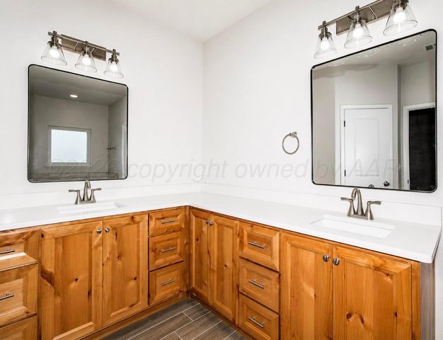 750 DESERT QUAIL Road, Canyon, TX 79015