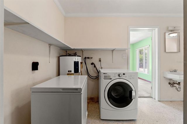 5067 MOCKINGBIRD DRIVE, Dade City, FL 33523