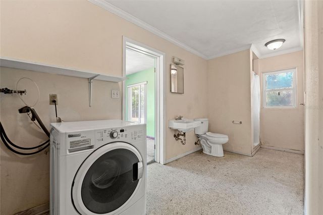 5067 MOCKINGBIRD DRIVE, Dade City, FL 33523