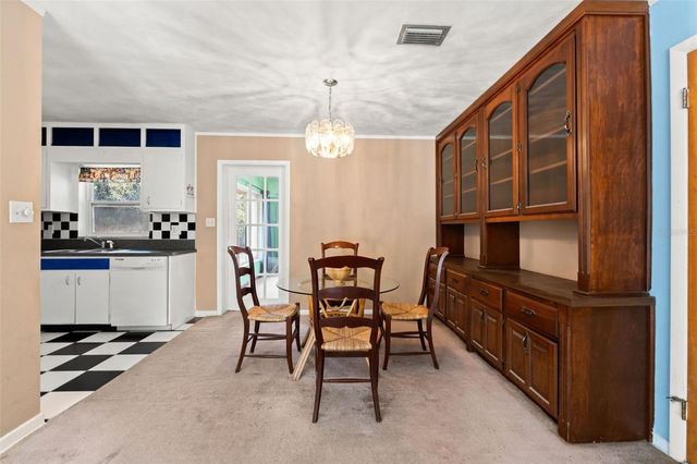 5067 MOCKINGBIRD DRIVE, Dade City, FL 33523