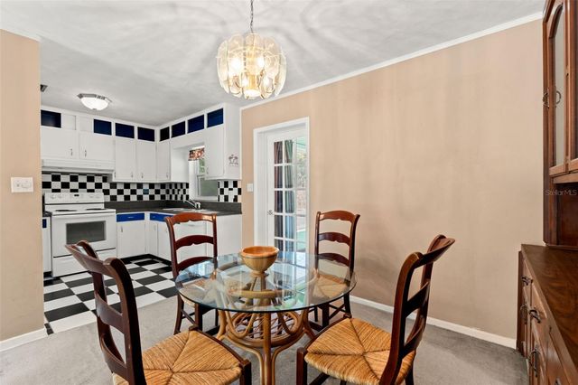 5067 MOCKINGBIRD DRIVE, Dade City, FL 33523