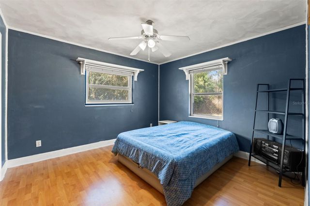 5067 MOCKINGBIRD DRIVE, Dade City, FL 33523