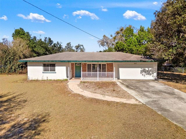 5067 MOCKINGBIRD DRIVE, Dade City, FL 33523