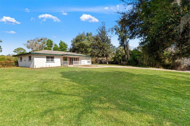 5067 MOCKINGBIRD DRIVE, Dade City, FL 33523