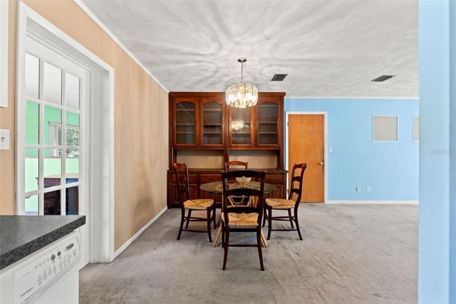 5067 MOCKINGBIRD DRIVE, Dade City, FL 33523