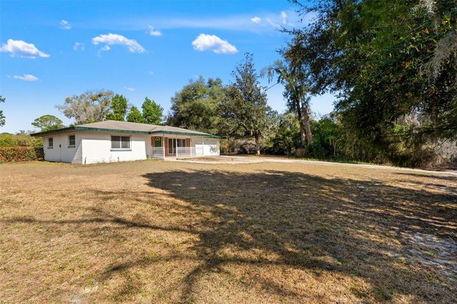5067 MOCKINGBIRD DRIVE, Dade City, FL 33523