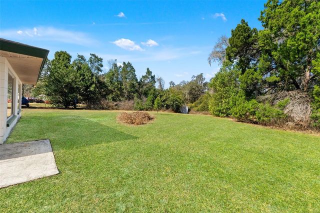 5067 MOCKINGBIRD DRIVE, Dade City, FL 33523