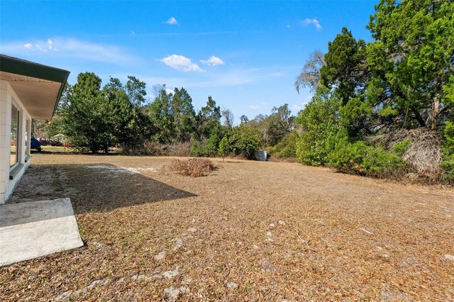 5067 MOCKINGBIRD DRIVE, Dade City, FL 33523