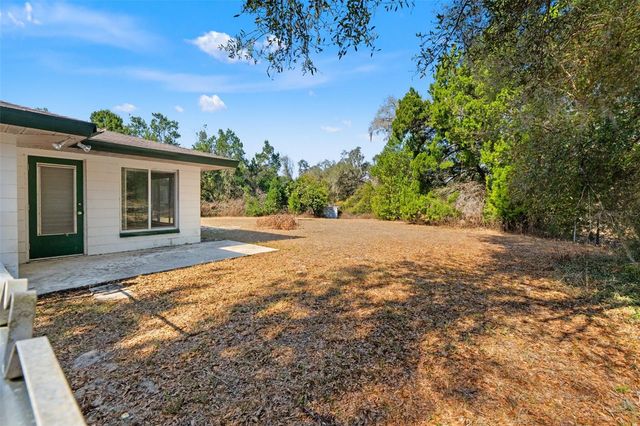 5067 MOCKINGBIRD DRIVE, Dade City, FL 33523