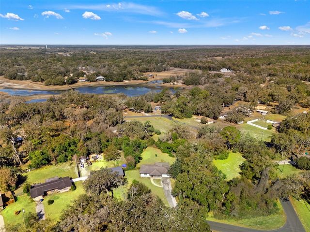 5067 MOCKINGBIRD DRIVE, Dade City, FL 33523