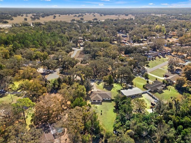 5067 MOCKINGBIRD DRIVE, Dade City, FL 33523