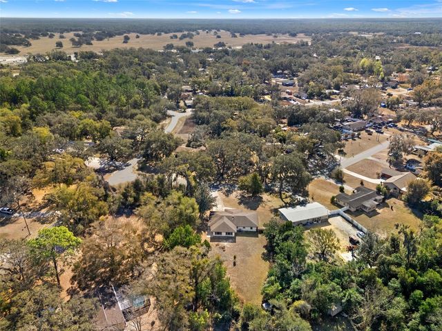 5067 MOCKINGBIRD DRIVE, Dade City, FL 33523