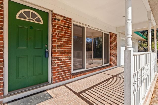 5067 MOCKINGBIRD DRIVE, Dade City, FL 33523