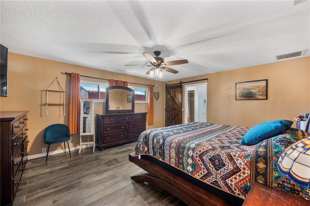 635 HILLSIDE CIRCLE, Lake Alfred, FL 33850