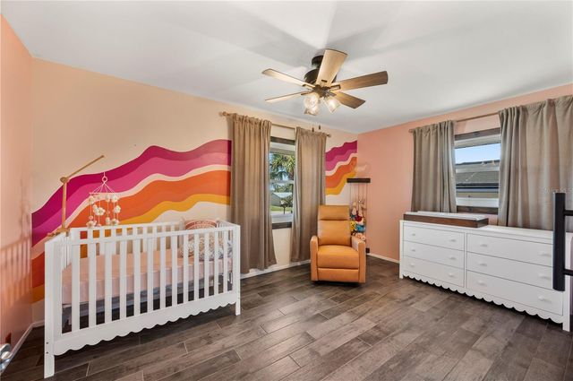 635 HILLSIDE CIRCLE, Lake Alfred, FL 33850