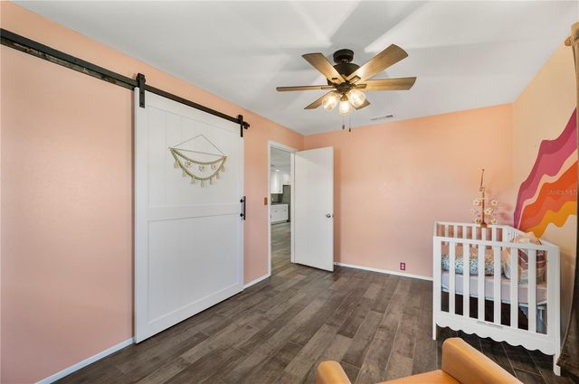 635 HILLSIDE CIRCLE, Lake Alfred, FL 33850