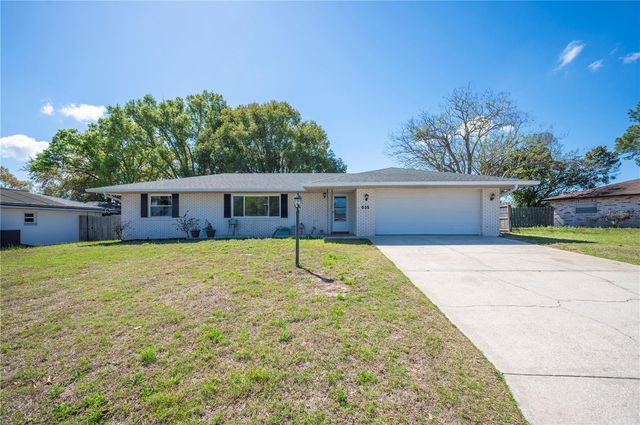 635 HILLSIDE CIRCLE, Lake Alfred, FL 33850