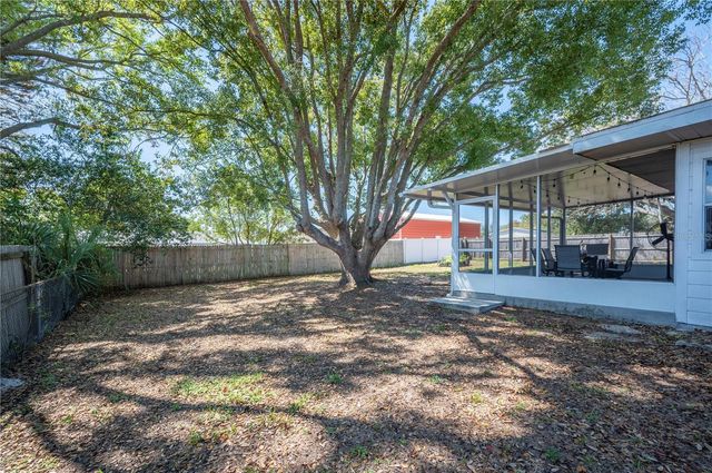 635 HILLSIDE CIRCLE, Lake Alfred, FL 33850