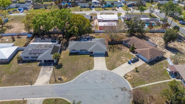 635 HILLSIDE CIRCLE, Lake Alfred, FL 33850