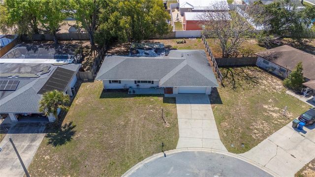 635 HILLSIDE CIRCLE, Lake Alfred, FL 33850