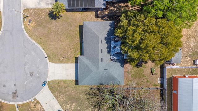 635 HILLSIDE CIRCLE, Lake Alfred, FL 33850