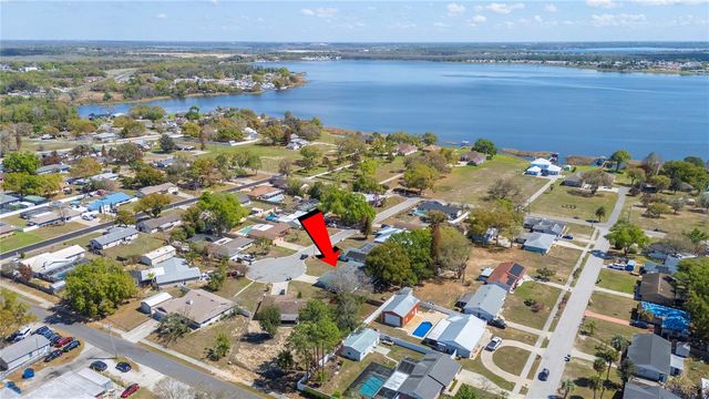 635 HILLSIDE CIRCLE, Lake Alfred, FL 33850