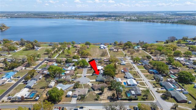 635 HILLSIDE CIRCLE, Lake Alfred, FL 33850
