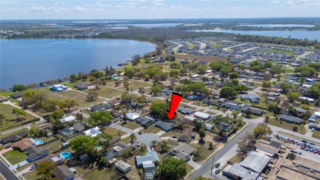 635 HILLSIDE CIRCLE, Lake Alfred, FL 33850