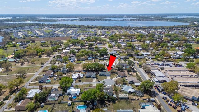 635 HILLSIDE CIRCLE, Lake Alfred, FL 33850