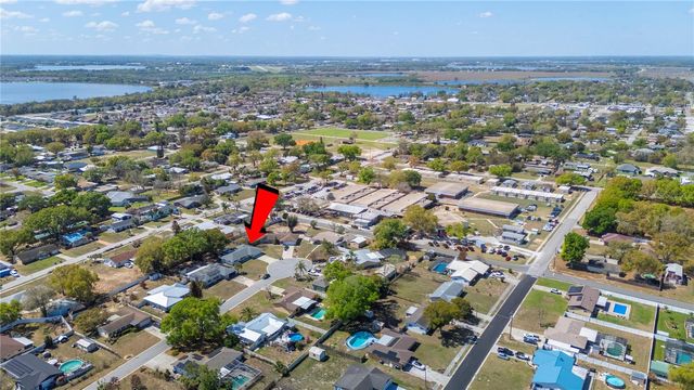 635 HILLSIDE CIRCLE, Lake Alfred, FL 33850