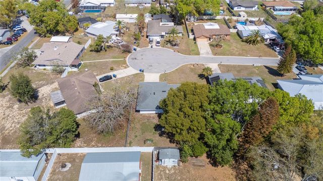 635 HILLSIDE CIRCLE, Lake Alfred, FL 33850